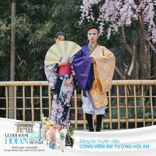 công viên hội an 2