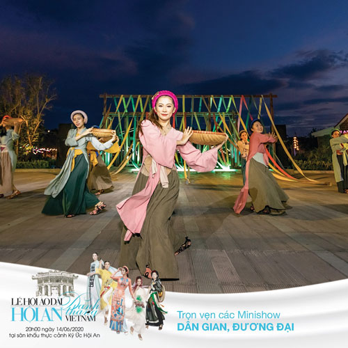 công viên hội an 1