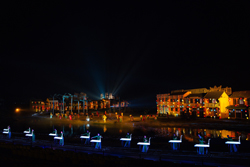 Nên đến Đảo Ký Ức Hội An lúc mấy giờ 