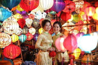 Top 5 làng nghề nhất định phải ghé ở Hội An 