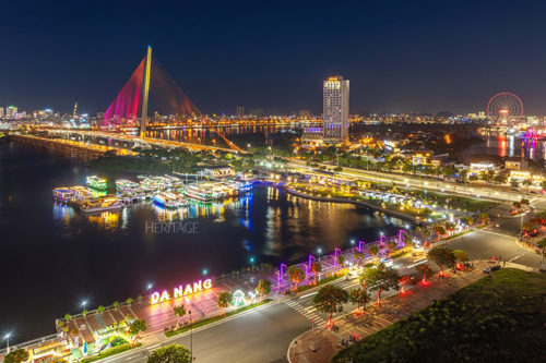 Cầu trần thị l&yacute;