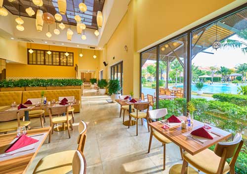 anbistro không gian ngoài trời và trong nhà anbistro không gian ngoài trời và trong nhà