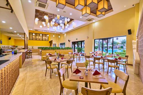 nhà hàng anbistro cực đẹp nhà hàng anbistro cực đẹp