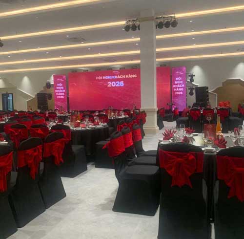 nhà hàng tổ chức sự kiện ball room nhà hàng tổ chức sự kiện ball room
