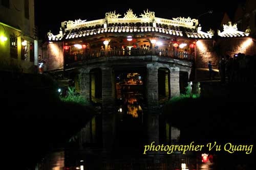 chùa cầu nổi tiếng hội an - 2