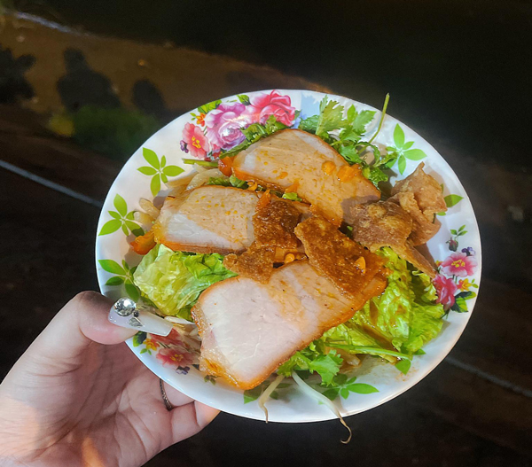 Cao lầu hội an Cao lầu hội an