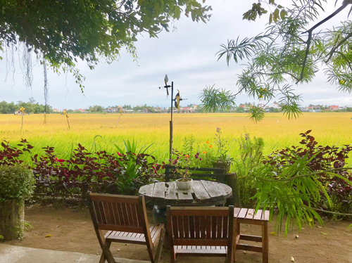 quán cà phê hội an 1 quán cà phê hội an 1