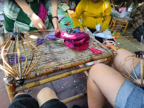 khung đèn lồng khung đèn lồng