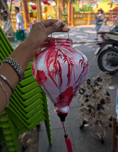 đã hoàn thiện đèn lồng đã hoàn thiện đèn lồng