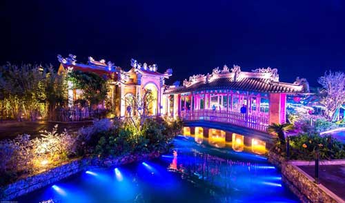 ấn tượng hội an