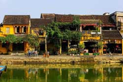 Vì sao Hội An giữ được nguyên vẹn nhà cổ 