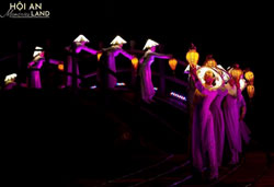 Các trải nghiệm văn hóa hội an hấp dẫn 