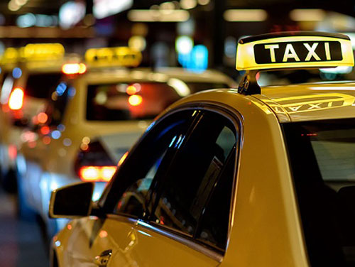 đi taxi hội an đà nẵng 1